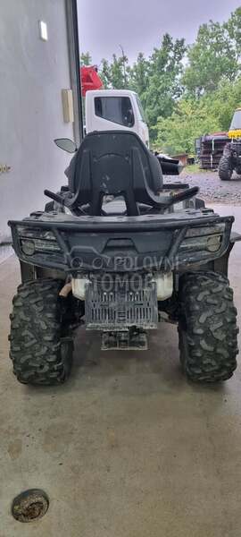 CFMOTO CForce 1000