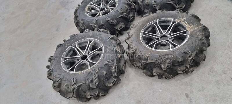 CFMOTO CForce 1000