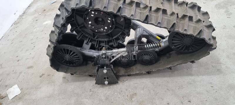 CFMOTO CForce 1000