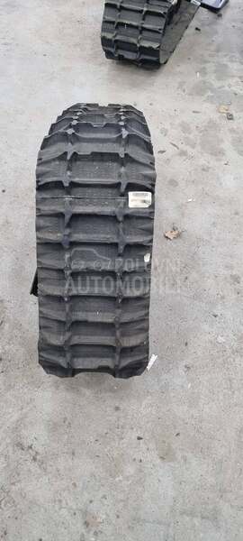 CFMOTO CForce 1000
