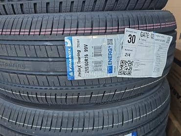 Triangle 215/60 R16 Letnja