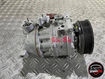 KOMPRESOR KLIME za Audi Q2