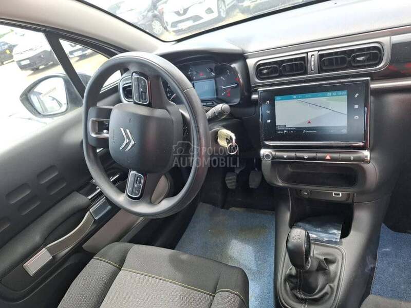 Citroen C3 1.5 BLUEHDI