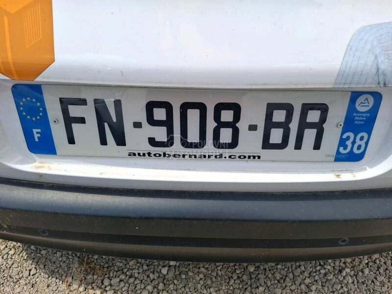 Citroen C3 1.5 BLUEHDI