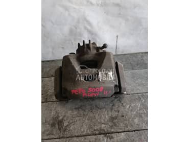 Kociona klešta prednja leva za Peugeot 5008 od 2009. do 2016. god.