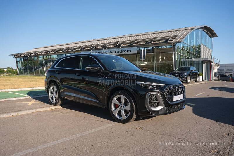 Audi Q5 