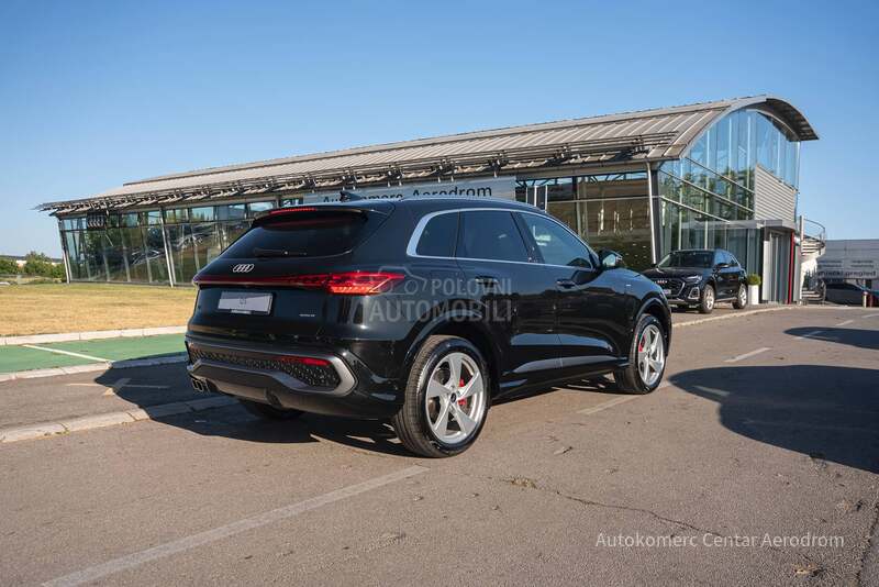 Audi Q5 