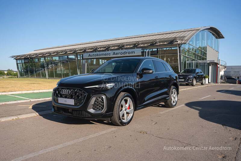 Audi Q5 