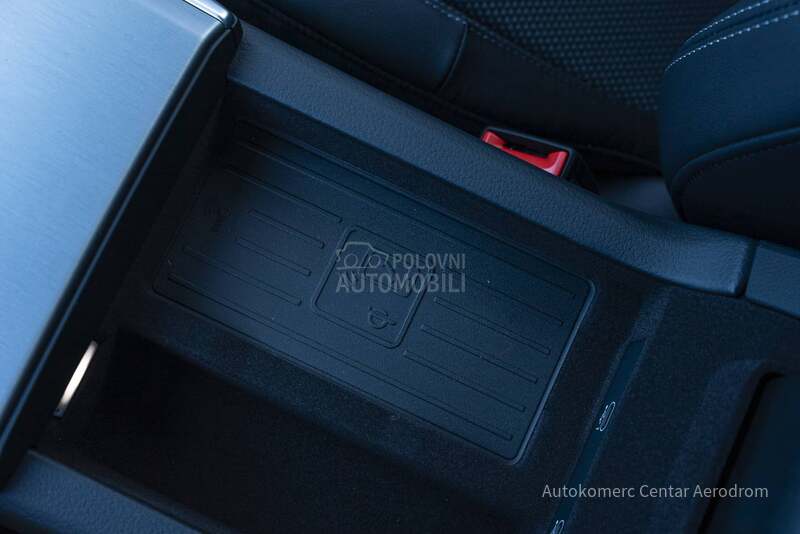 Audi A6 Limuzina
