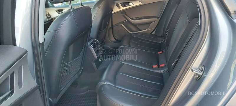 Audi A6 2.0 Tdi Business
