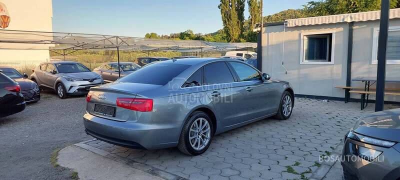 Audi A6 2.0 Tdi Business