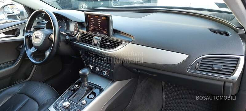 Audi A6 2.0 Tdi Business