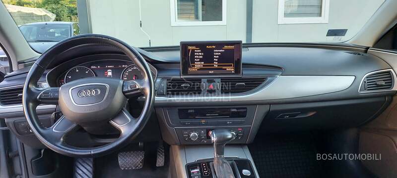 Audi A6 2.0 Tdi Business