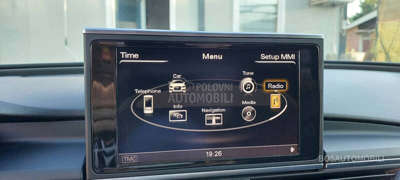 Audi A6 2.0 Tdi Business