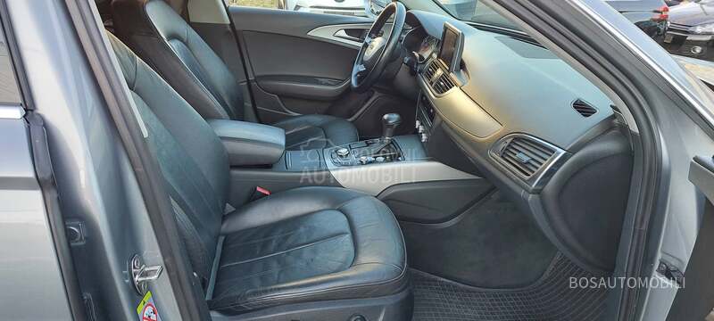 Audi A6 2.0 Tdi Business
