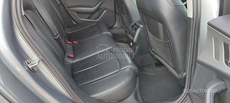 Audi A6 2.0 Tdi Business