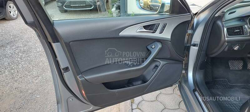 Audi A6 2.0 Tdi Business