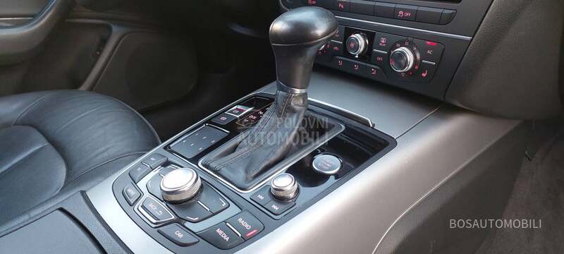 Audi A6 2.0 Tdi Business
