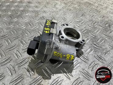 KLAPNA GASA za Audi Q2