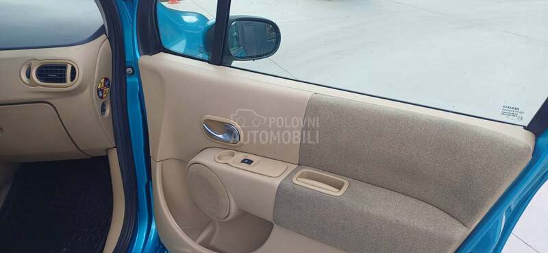 Renault Modus 1.6