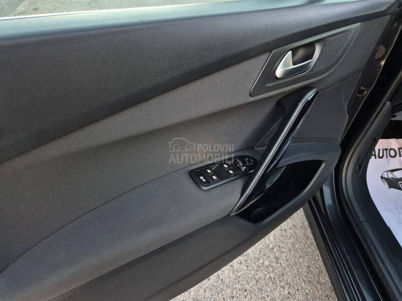 Peugeot 508 1.6hdi A.u.t.o.m.
