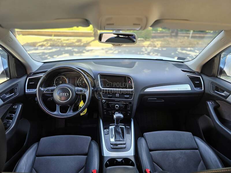 Audi Q5 2.0 tdi