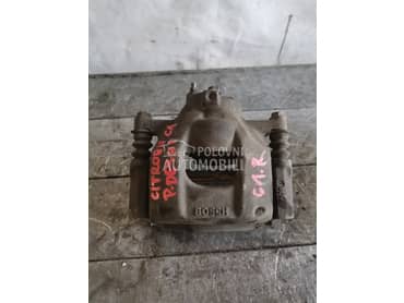 Kociona klešta prednja desna za Citroen C1 od 2005. do 2014. god.