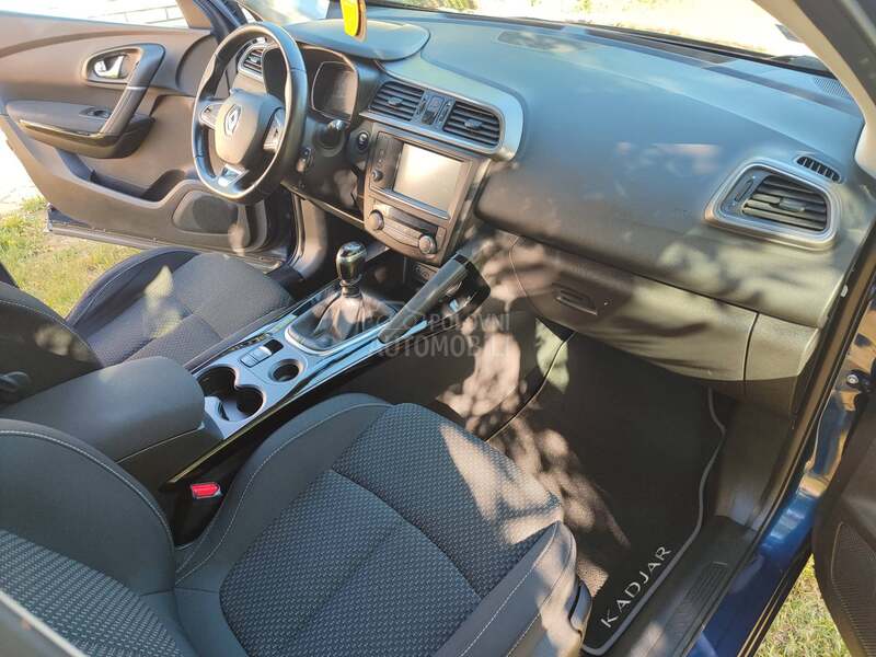 Renault Kadjar 1.6