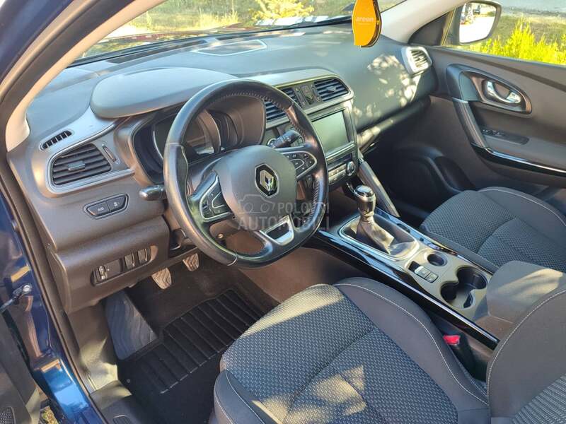Renault Kadjar 1.6