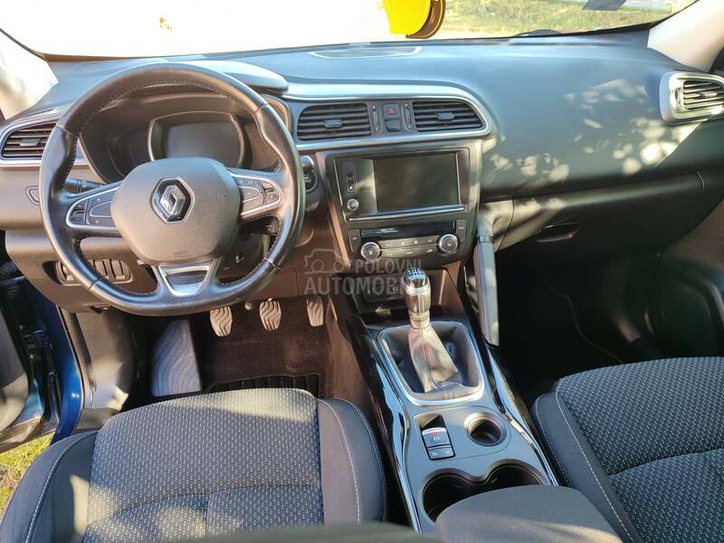 Renault Kadjar 1.6