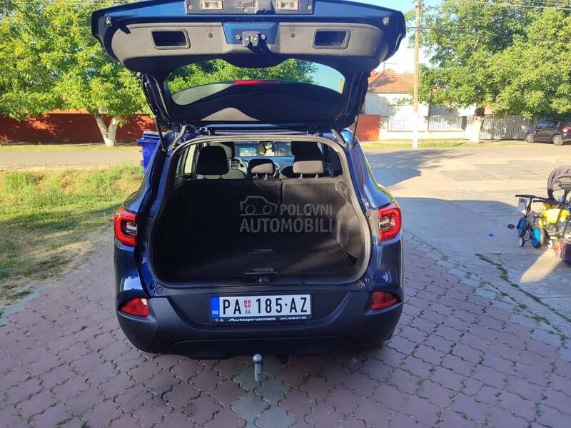 Renault Kadjar 1.6