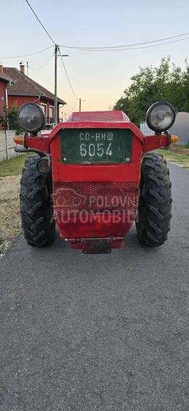 Tomo Vinković PE18