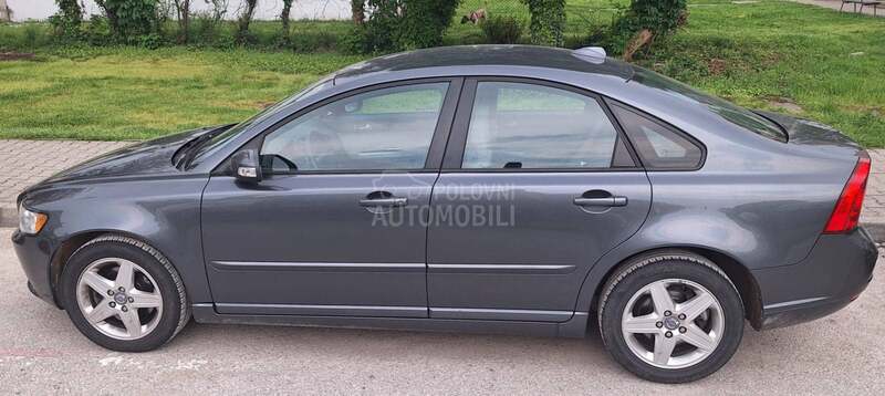 Volvo S40 2.0