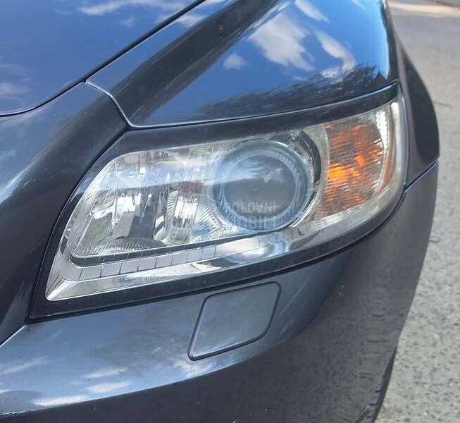 Volvo S40 2.0