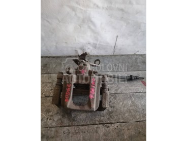 Kociona klešta prednja desna za Dodge Ostalo od 2008. do 2011. god.