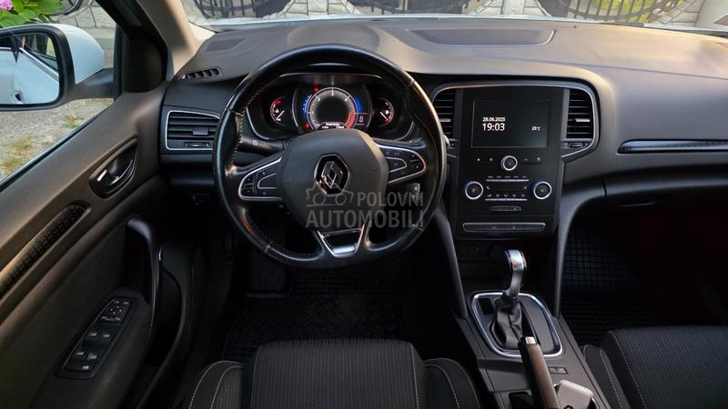 Renault Megane 1.5 DCI BUSINNES