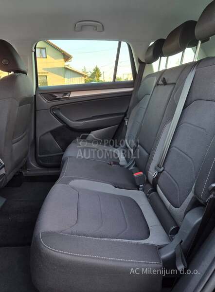 Škoda Kodiaq 2.0 Tdi-Dsg