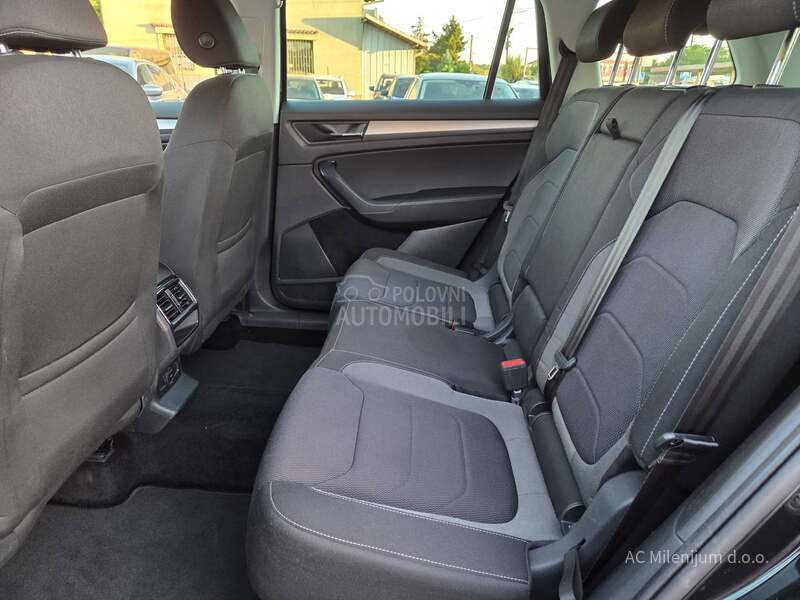 Škoda Kodiaq 2.0 Tdi-Dsg
