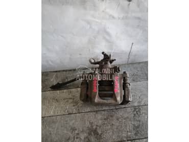 Kociona klešta prednja leva za Dodge Ostalo od 2008. do 2011. god.