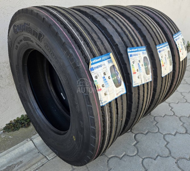 Cordiant 215/75 R17.5 Sve sezone