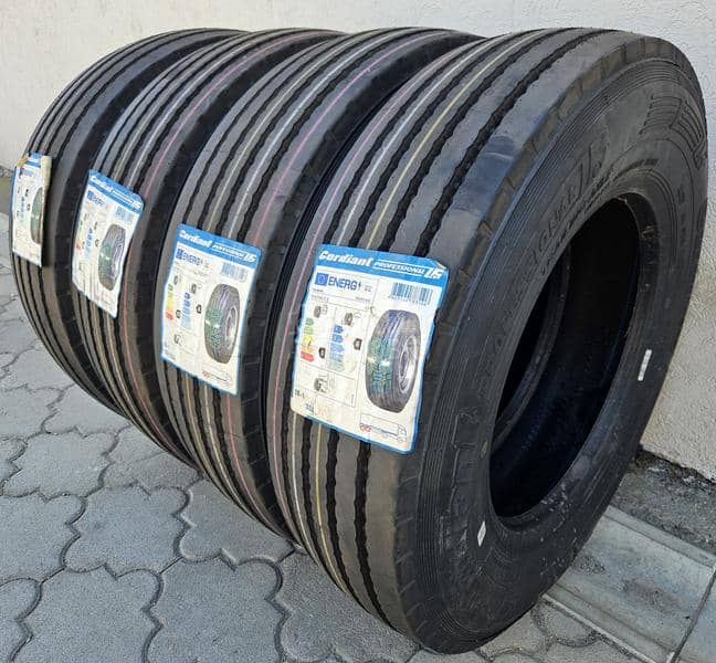 Cordiant 215/75 R17.5 Sve sezone