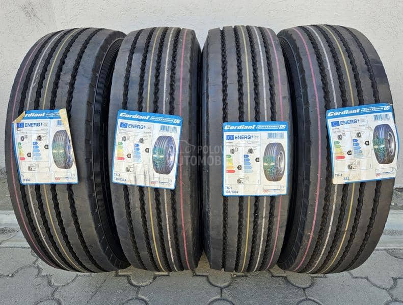 Cordiant 215/75 R17.5 Sve sezone