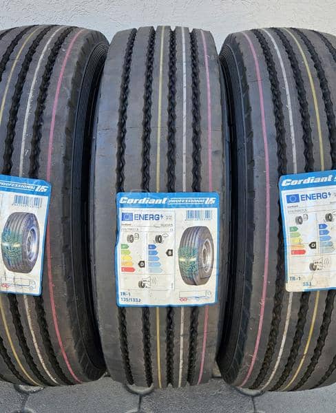 Cordiant 215/75 R17.5 Sve sezone