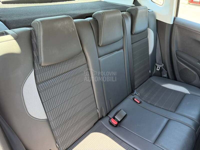 Peugeot 2008 1.2