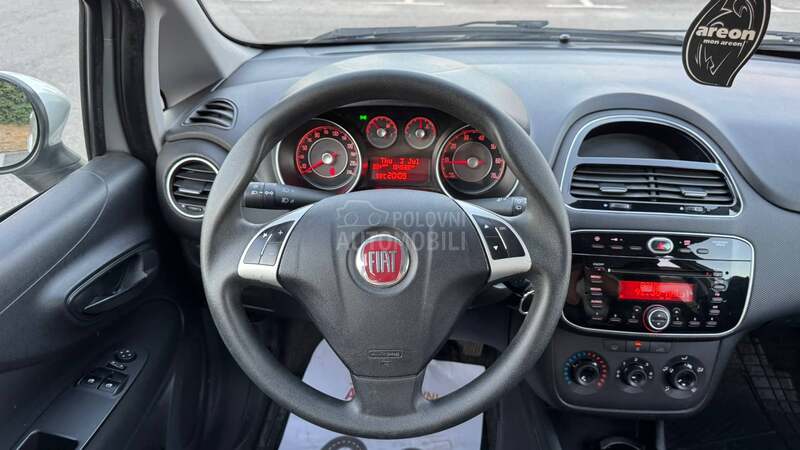 Fiat Punto 1.2 EASY