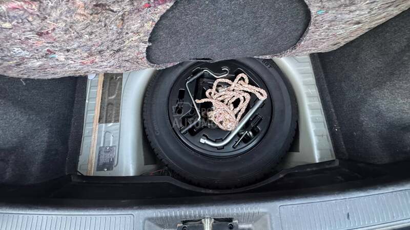 Fiat Punto 1.2 EASY