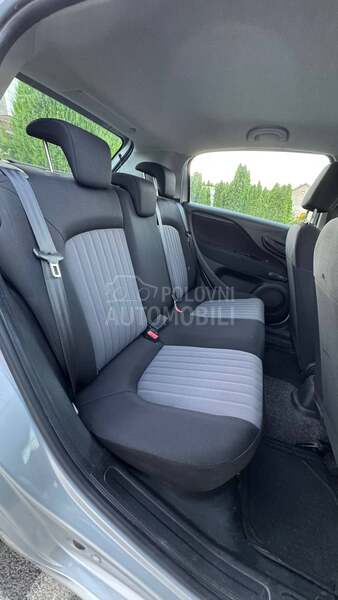 Fiat Punto 1.2 EASY