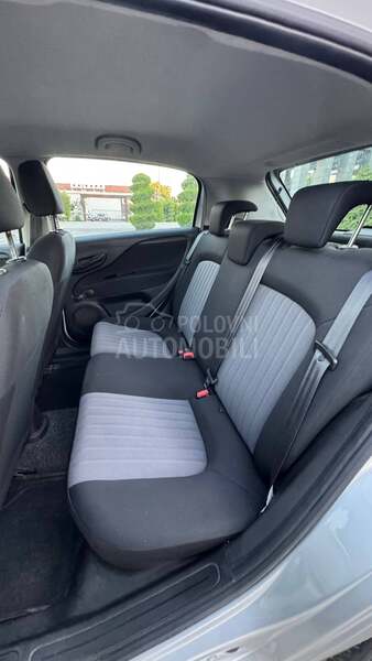 Fiat Punto 1.2 EASY