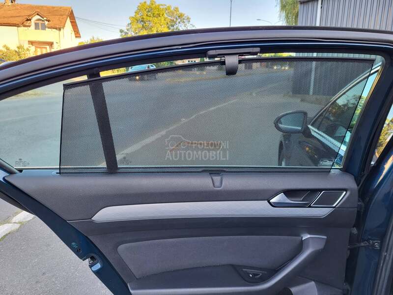 Volkswagen Passat B8 VLSNIK T0P STANJE