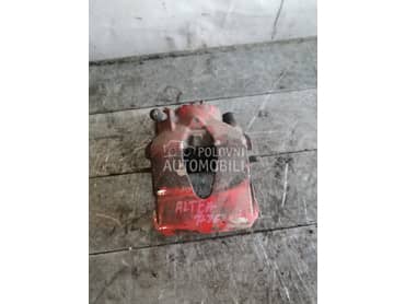 Kociona klešta prednja desna za Seat Altea od 2004. do 2015. god.